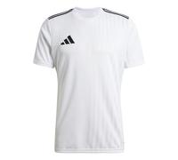 Adidas Campeon 25 Short Sleeve T-shirt Blanc XL Homme