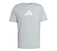adidas Herren Climacool Category Training Graphic T-Shirt, Wonder Sage, XS
