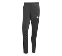 Adidas Herren Club Tennis 3-Stripes Knitted Pants, Black, XL