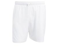 adidas Herren Club Tennis Climacool 2IN1 Shorts, White, XL