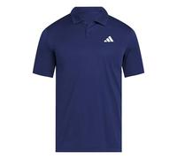 Adidas Herren Club Tennis Climacool Polo Shirt, Dark Blue, XL