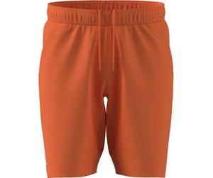 adidas Herren Club Tennis Climacool Shorts, Pure Orange, S 7 inch