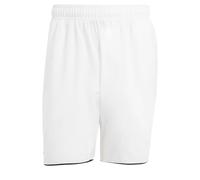 adidas Herren CLUB TENNIS CLIMACOOL SHORTS, white, M 9 inch