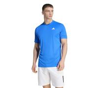 Adidas T-shirt Club Tennis Climacool Homme Bleu Taille M