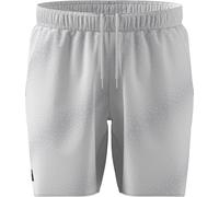 Adidas Club Tennis Climacool Graphic 7´´ Shorts Blanc L Homme