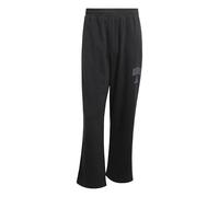 adidas Herren Collegiate Pants, Black/Grey Six, XS