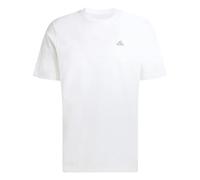 adidas Herren Color Icon Graphic T-Shirt, White, XS