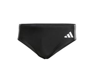 adidas Herren Colorblock Swim Trunks, Black, 32