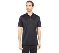 Adidas Herren Core Adidas Performance Primegreen Polo Shirt, Black, XS