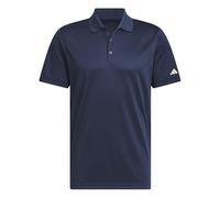 Adidas Herren Core Adidas Performance Primegreen Polo Shirt, Collegiate Navy, L