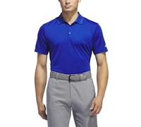 Adidas Herren Core Adidas Performance Primegreen Polo Shirt, Collegiate Royal, 3XL