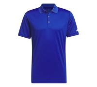 Adidas Herren Core Adidas Performance Primegreen Polo Shirt, Collegiate Royal, XS