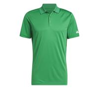 Adidas Herren Core Adidas Performance Primegreen Polo Shirt, Green, S
