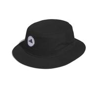 adidas Herren Cotton Bucket Hat, Black, M-L