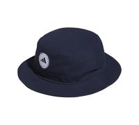 adidas Herren Cotton Bucket Hat, Collegiate Navy, M-L