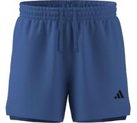 adidas Herren D4T Essentials Shorts, Ray Blue, XL 7 inch