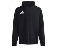 adidas Herren Entrada26 All Weather Jacket, black/white, XXL