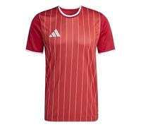 Adidas Entrada 26 Graphic Short Sleeve T-shirt Rouge M / Regular Homme