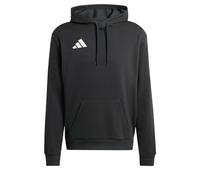 adidas Herren Entrada26 Hoodie, Black/White, XL