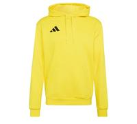 adidas Herren Entrada26 Hoodie, Team Yellow/Black, XXL