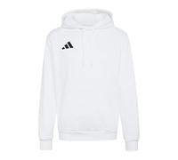 adidas Herren Entrada26 Hoodie, White/Black, S