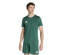 adidas Herren Entrada26 Jersey, Team Dark Green/White, XXL