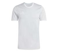 adidas Herren Entrada26 Jersey, Team Light Grey/White, S