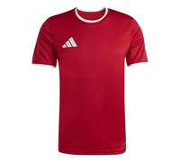 adidas Herren Entrada26 Jersey, Team Power Red 2/White, 3XL