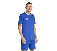 adidas Herren Entrada26 Jersey, Team Royal Blue/White, S