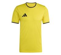 ADIDAS PERFORMANCE T-Shirt fonctionnel 'Entrada26' jaune / noir, Taille M