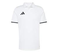 Adidas Entrada 26 Short Sleeve Polo Blanc XS / Regular Homme