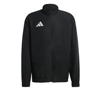 adidas Herren Entrada26 Presentation Jacket, Black/White, XL