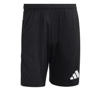 adidas Herren Entrada26 Shorts, Black/White, XXL