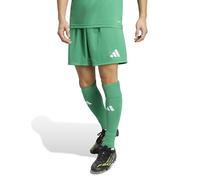 adidas Herren Entrada26 Shorts, Team Green/White, XL