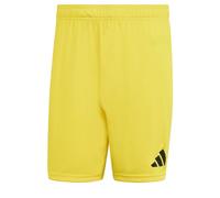 adidas Herren Entrada26 Shorts, Team Yellow/Black, S