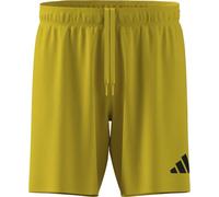 adidas Herren Entrada26 Shorts, Team Yellow/Black, S