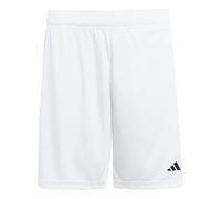 adidas Herren Entrada26 Shorts, White/Black, XXL