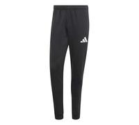 adidas Herren Entrada26 Sweat Pants, Black/White, S