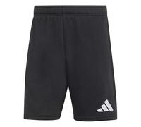 adidas Herren Entrada26 Sweat Shorts, Black/White, L Tall
