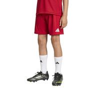 adidas Herren Entrada26 Sweat Shorts, Team Light Grey/White, S