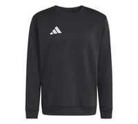 adidas Herren Entrada26 Sweat Top, Black/White, L