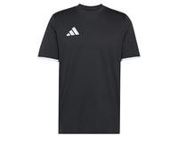 adidas Herren Entrada26 Tee, Black/White, L Tall