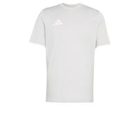 Adidas Entrada 26 Short Sleeve T-shirt Gris L / Regular Homme