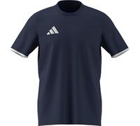 adidas Herren Entrada26 Tee, Team Navy Blue 2/White, XL