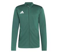 adidas Herren Entrada26 Track Jacket, Team Dark Green/White, M