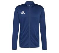 Adidas Entrada 26 Full Zip Sweatshirt Bleu S / Regular Homme