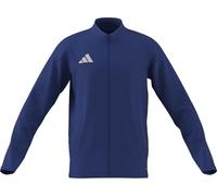adidas Herren Entrada26 Track Jacket, Team Royal Blue/White, M