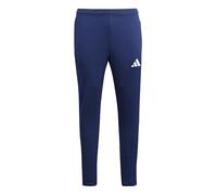 adidas Herren Entrada26 Training Pants, Team Navy Blue 2/White, XXL