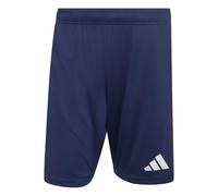 adidas Herren Entrada26 Training Shorts, Team Navy Blue 2/White, XXL