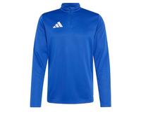 Adidas Entrada 26 Training Half Zip Sweatshirt Bleu 2XL / Regular Homme